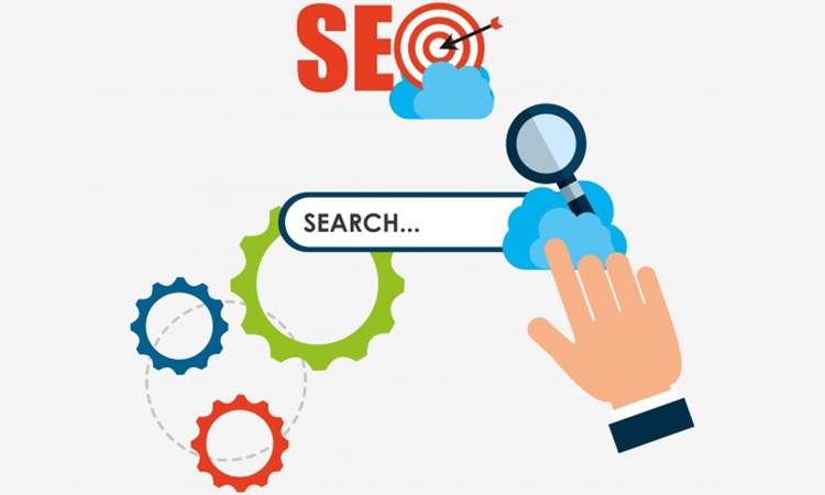 Search engine optimization (seo)